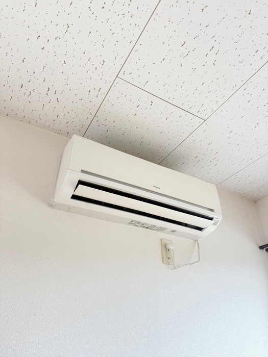 内観写真 グランソレイユ