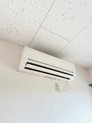 内観写真 グランソレイユ