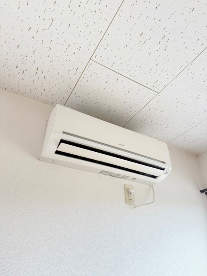 内観写真 グランソレイユ