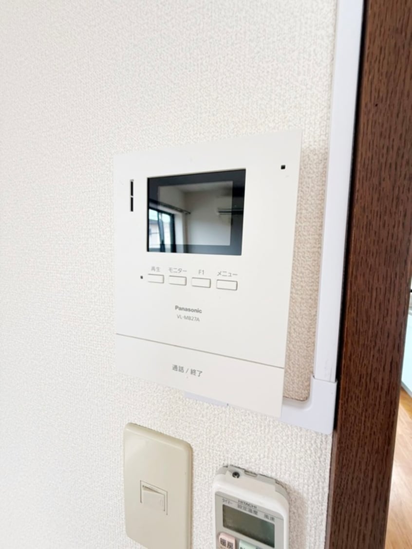内観写真 グランソレイユ