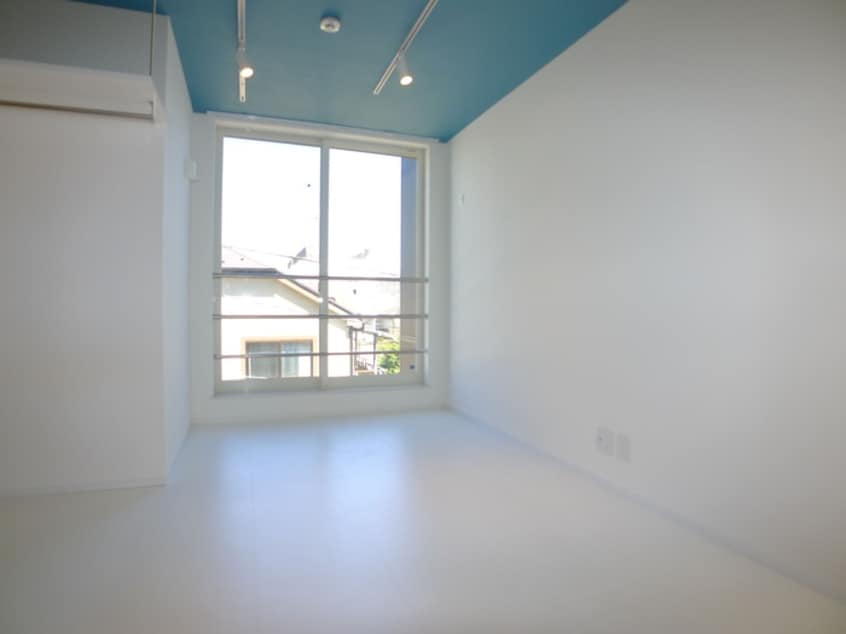 居室 Filia北千住