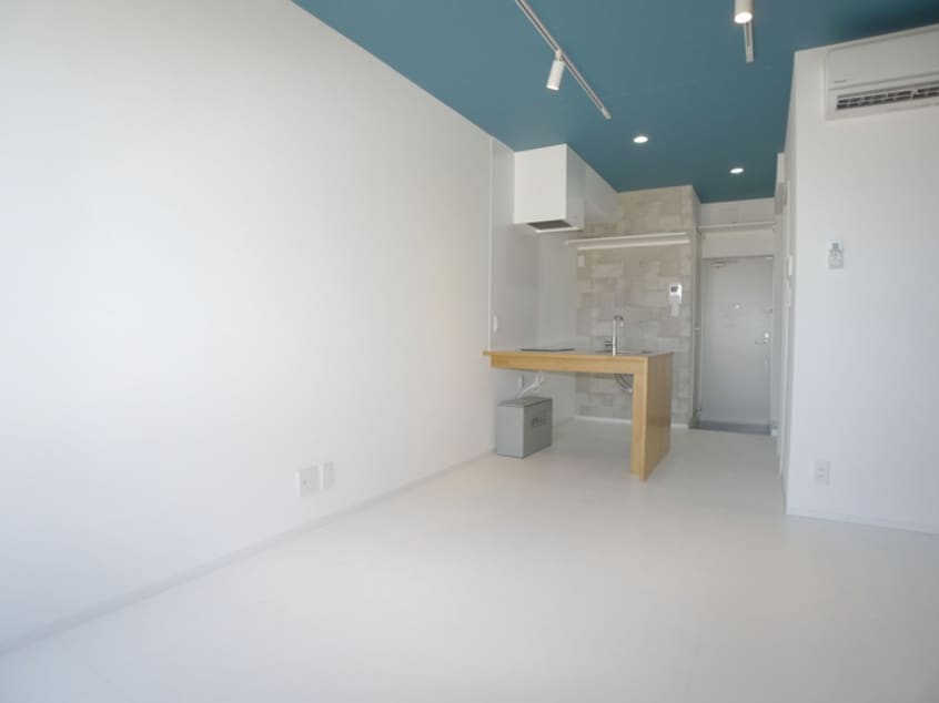 居室 Filia北千住