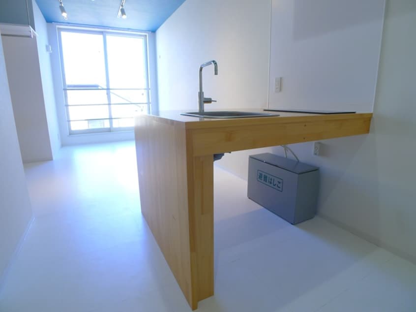 キッチン Filia北千住