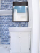 洗面 Filia北千住