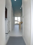 玄関 Filia北千住