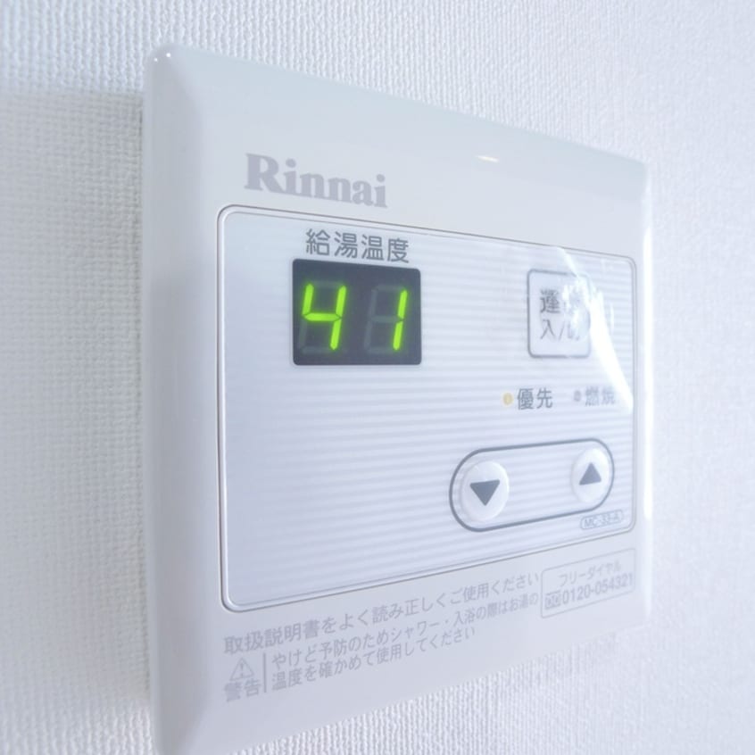 内観写真 Filia北千住