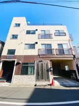 石鐘マンション