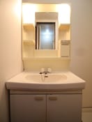 洗面 ファインべル北綾瀬Ⅱ