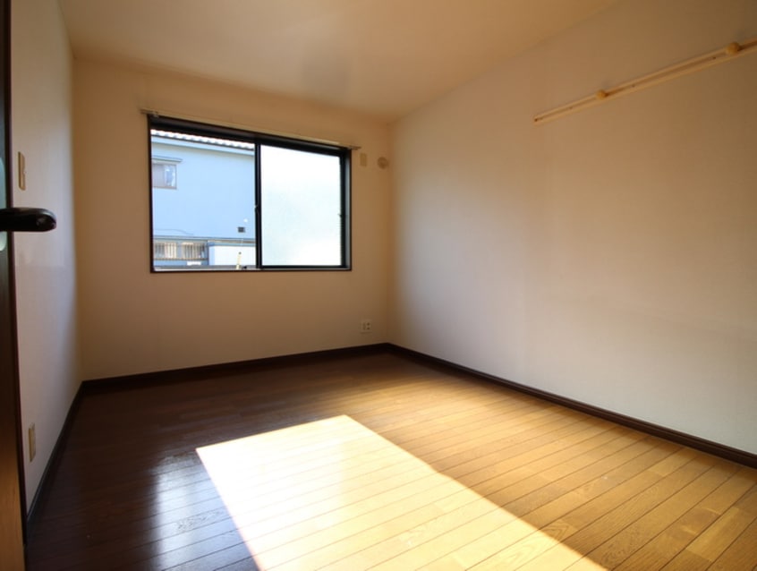 居室 ファインべル北綾瀬Ⅱ