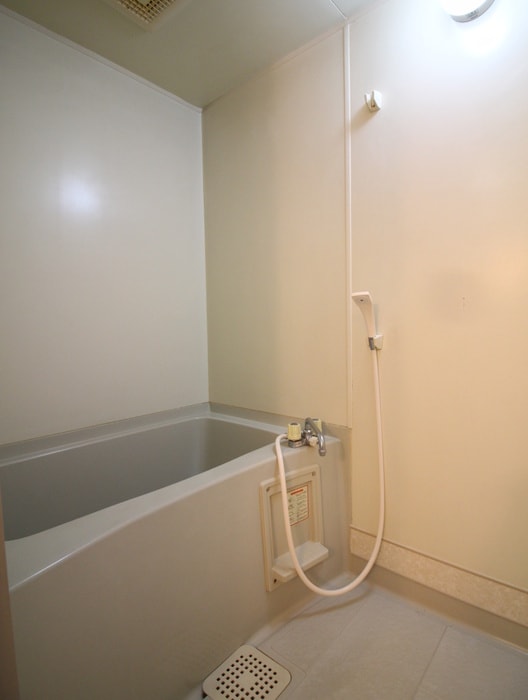 バス／シャワールーム等 ファインべル北綾瀬Ⅱ