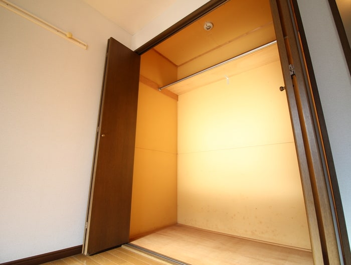 収納 ファインべル北綾瀬Ⅱ