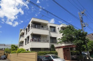 ヴォーヌンク玉川