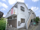 リバ－コ－プ緑町の外観