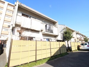 レジデンス咲Ｂ