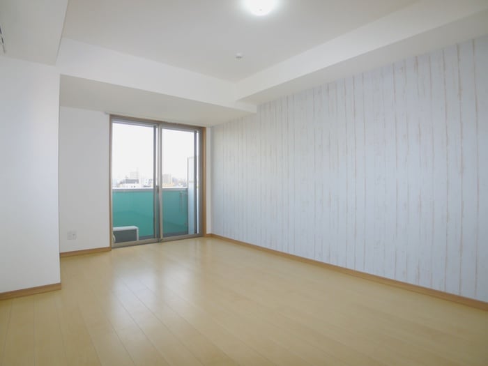 居室 ＢｌｕｅＳｋｙ南千住