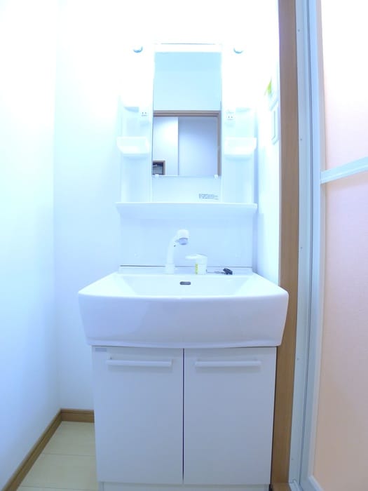 洗面 ＢｌｕｅＳｋｙ南千住