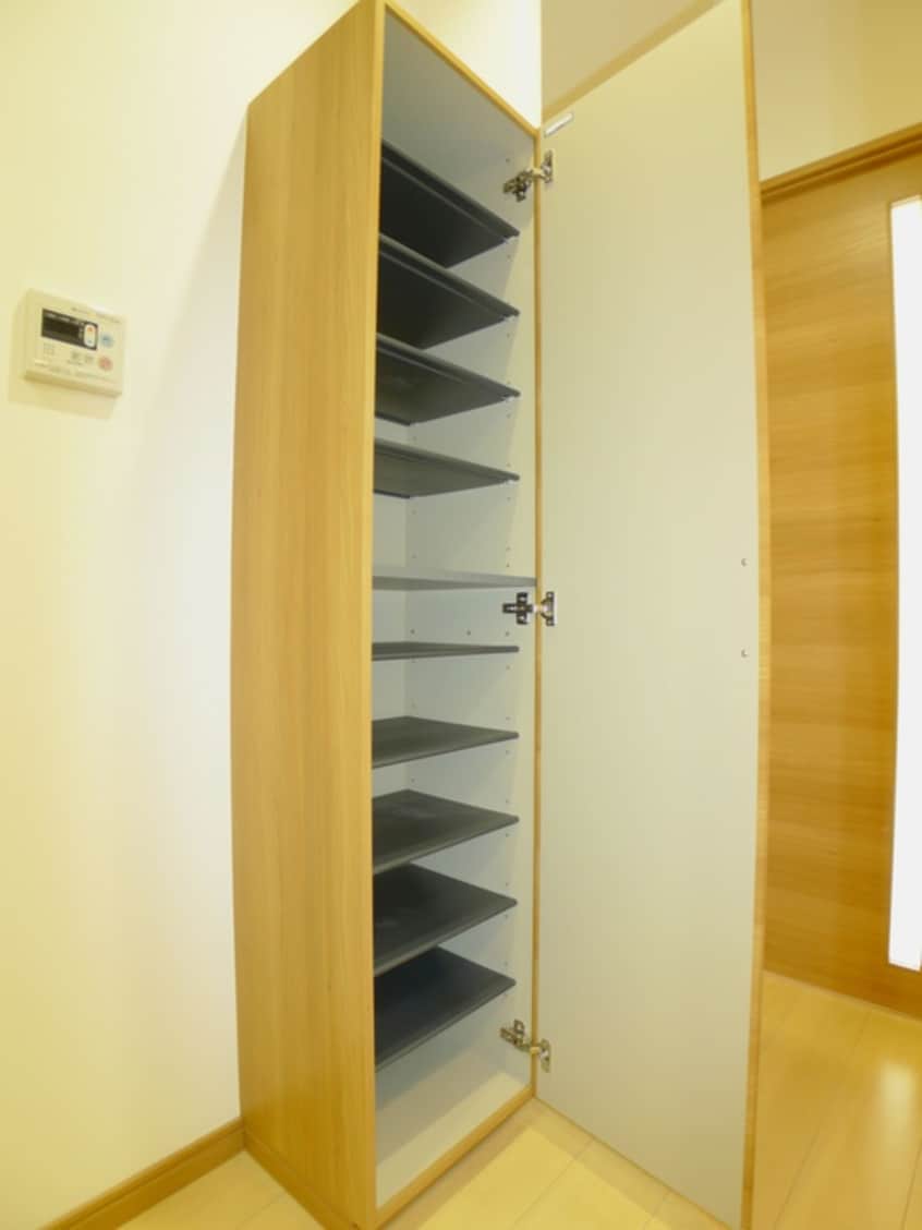 靴箱 ＢｌｕｅＳｋｙ南千住