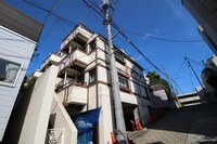 代々木上原ダイカンプラザ(301)