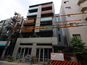 コモド目黒東山