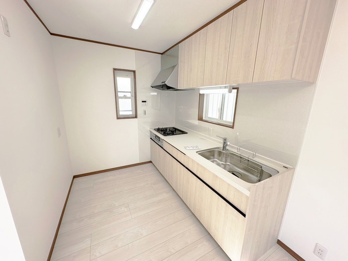 キッチン ドマーニ　C