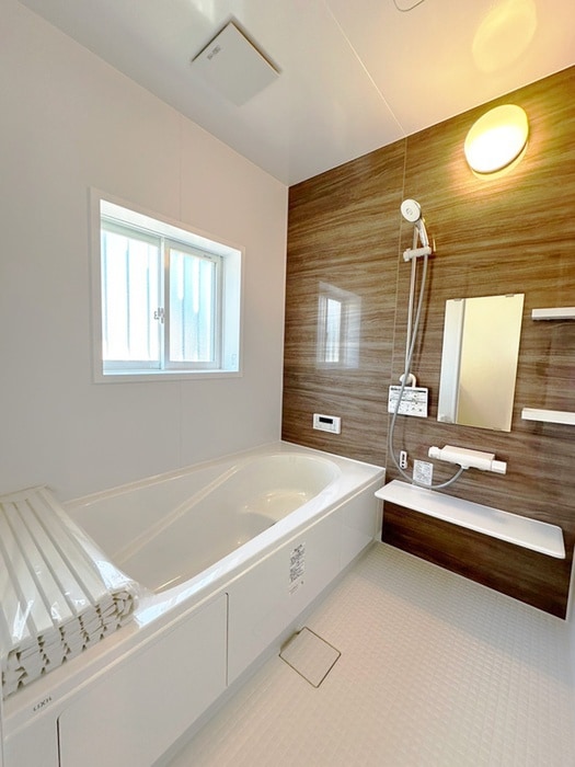 バス／シャワールーム等 ドマーニ　C