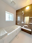 バス／シャワールーム等 ドマーニ　C