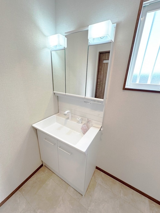 洗面 ドマーニ　C