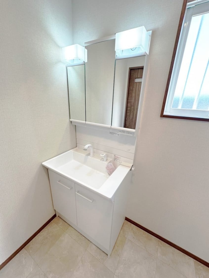 洗面 ドマーニ　C