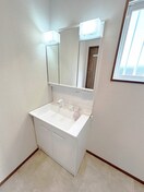 洗面 ドマーニ　C