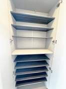 靴箱 ドマーニ　C