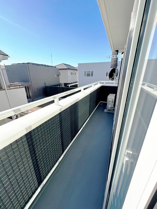 ベランダ・バルコニー ドマーニ　C