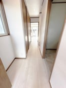 廊下 ドマーニ　C