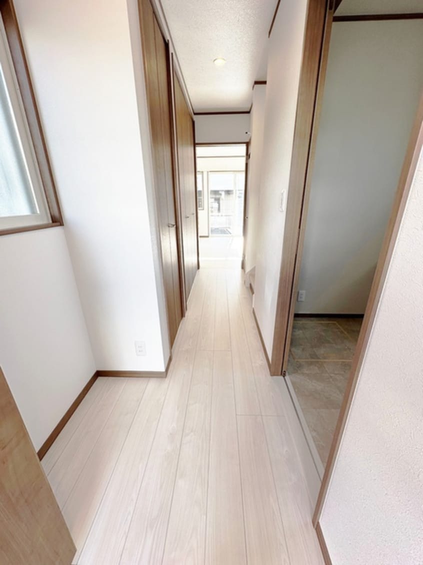 廊下 ドマーニ　C