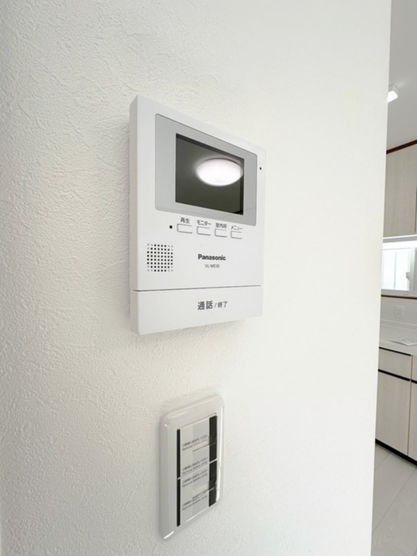 内観写真 ドマーニ　C