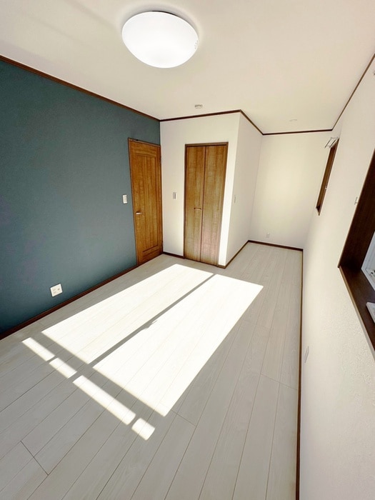 居室 ドマーニ　C