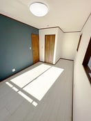 居室 ドマーニ　C