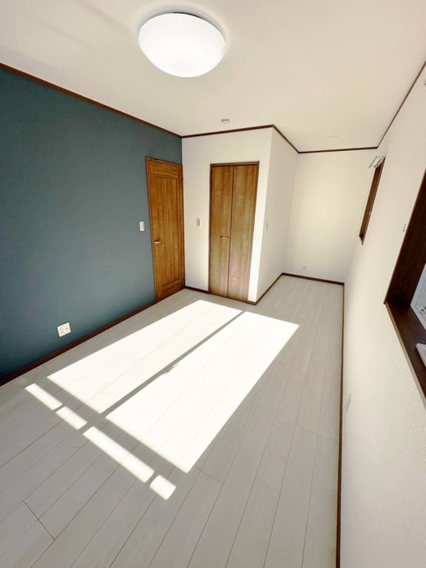 居室 ドマーニ　C