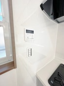 内観写真 ドマーニ　C