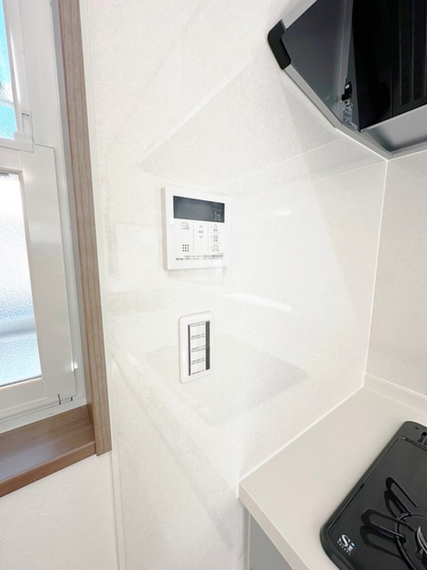 内観写真 ドマーニ　C