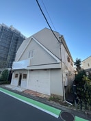 コ－ポＫの外観