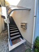 建物設備 コ－ポＫ