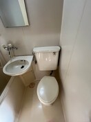 トイレ コ－ポＫ