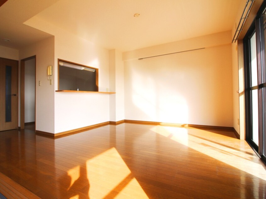 居室 ロ－ブレ・ヴィラ川越