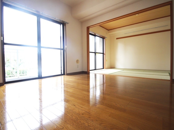 居室 ロ－ブレ・ヴィラ川越