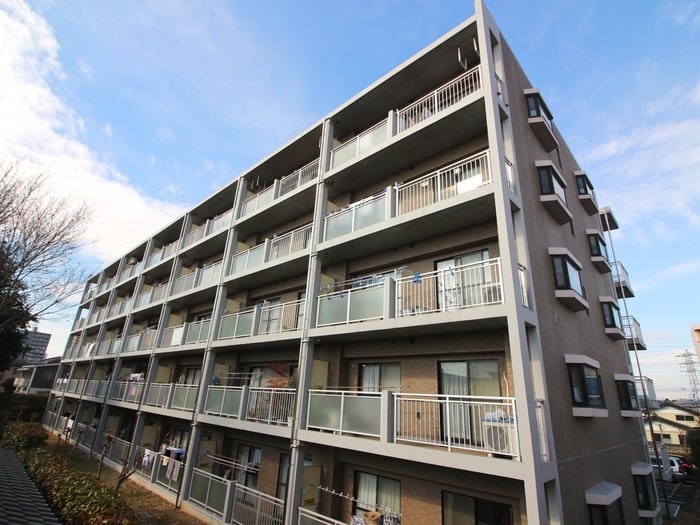 その他 ロ－ブレ・ヴィラ川越