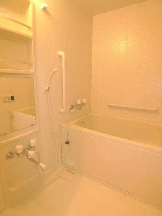 バス／シャワールーム等 ロ－ブレ・ヴィラ川越