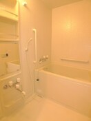 バス／シャワールーム等 ロ－ブレ・ヴィラ川越