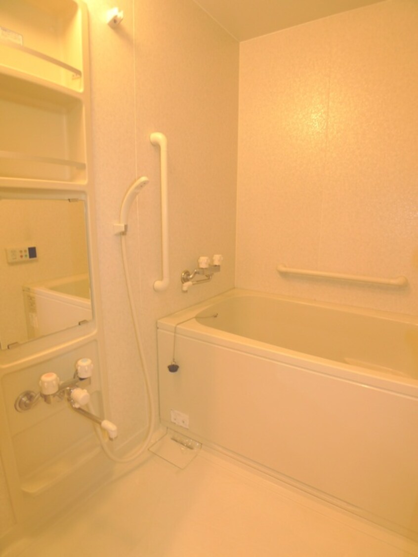 バス／シャワールーム等 ロ－ブレ・ヴィラ川越