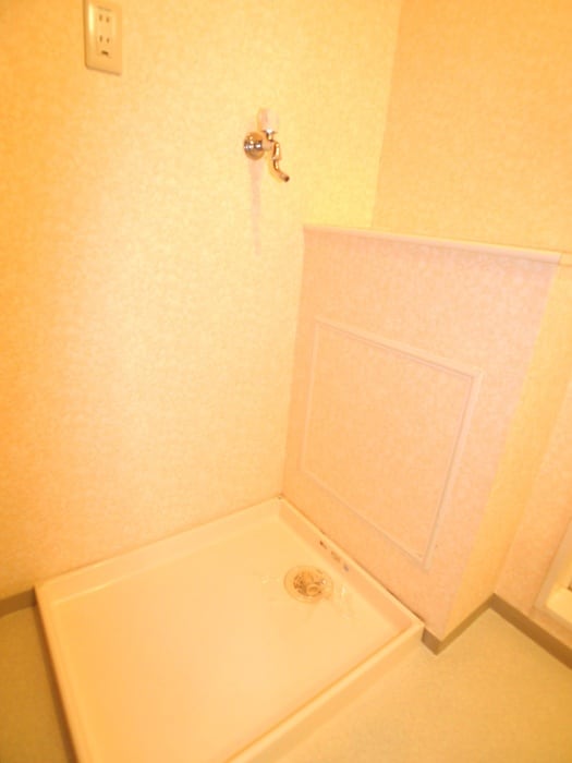 洗濯機置場 ロ－ブレ・ヴィラ川越