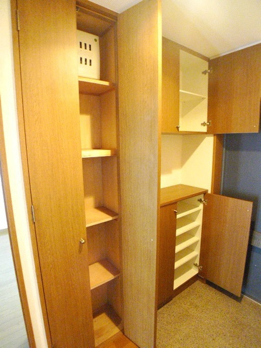 靴箱 ロ－ブレ・ヴィラ川越